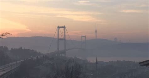 İ­s­t­a­n­b­u­l­­d­a­ ­y­o­ğ­u­n­ ­s­i­s­ ­(­1­)­ ­-­ ­S­o­n­ ­D­a­k­i­k­a­ ­H­a­b­e­r­l­e­r­
